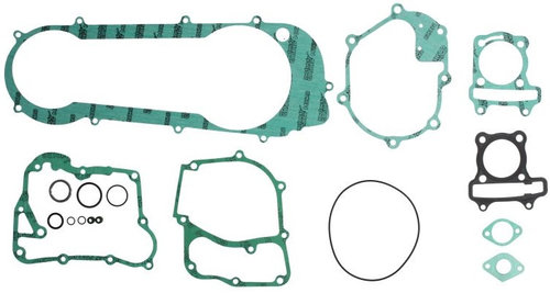 Set Complet Garnituri Motor Moto Athena Sangyang / Sym Fiddle 125 2009-2010 P400550850009