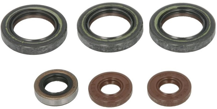 Set Complet Garnituri Motor Moto Athena Sherco SE 125 2018-2021 P400462400004