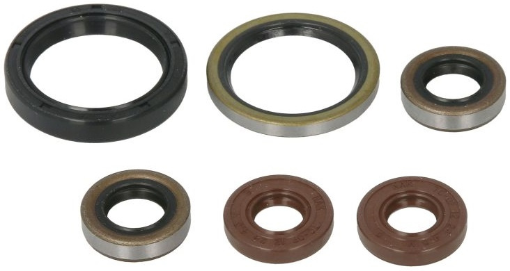 Set Complet Garnituri Motor Moto Athena Sherco SE 450 2015-2022 P400462400006