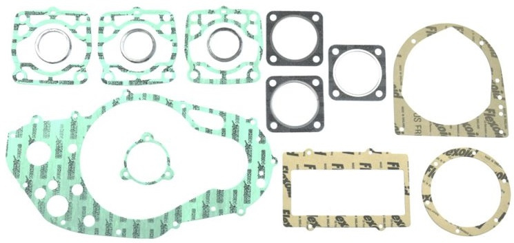 Set Complet Garnituri Motor Moto Athena Suzuki GT 550 1972-1977 P400510850506