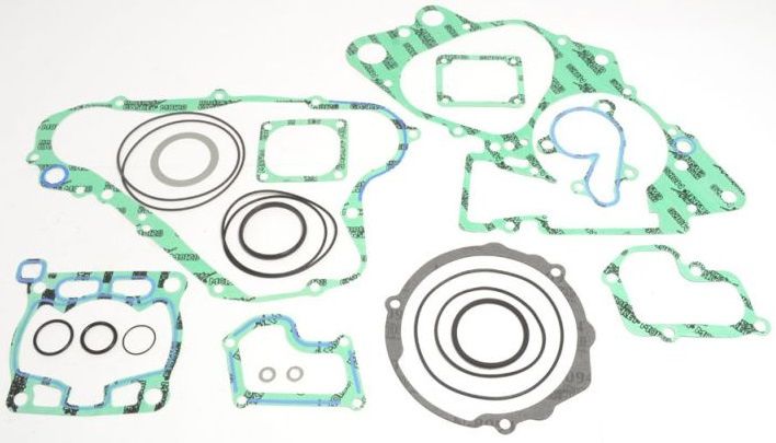 Set Complet Garnituri Motor Moto Athena Suzuki RM 125 1990-1991 P400510850130