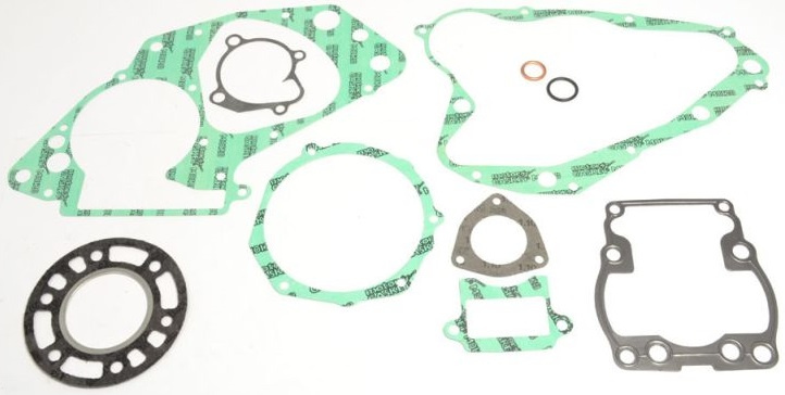 Set Complet Garnituri Motor Moto Athena Suzuki RM 125 1984-1985 P400510850126