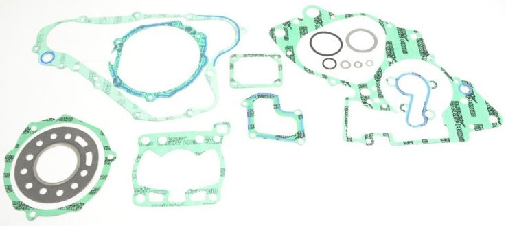Set Complet Garnituri Motor Moto Athena Suzuki RM 80 1989-1990 P400510850081