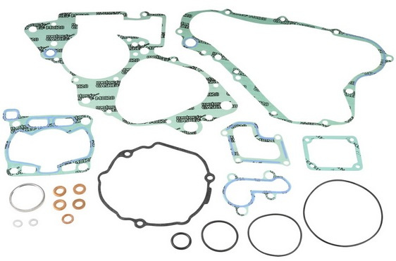 Set Complet Garnituri Motor Moto Athena Suzuki RM 85 2002-2011 P400510850034