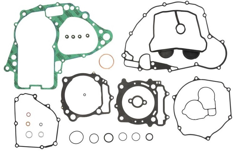 Set Complet Garnituri Motor Moto Athena Suzuki RM-Z 450 2008-2014 P400510850061