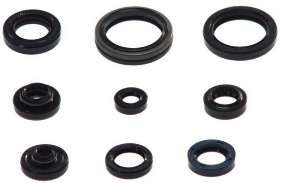 Set Complet Garnituri Motor Moto Athena Suzuki RM 125 1992-2001 P400510400140