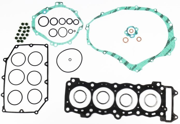 Set Complet Garnituri Motor Moto Athena Suzuki GSX-R 1000 2001-2020 P400510870090