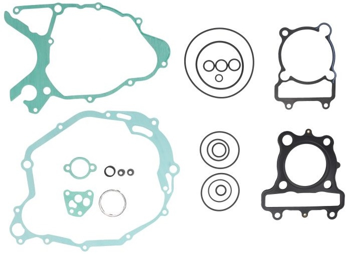 Set Complet Garnituri Motor Moto Athena Yamaha TW 200 1988-1996 P400485850201