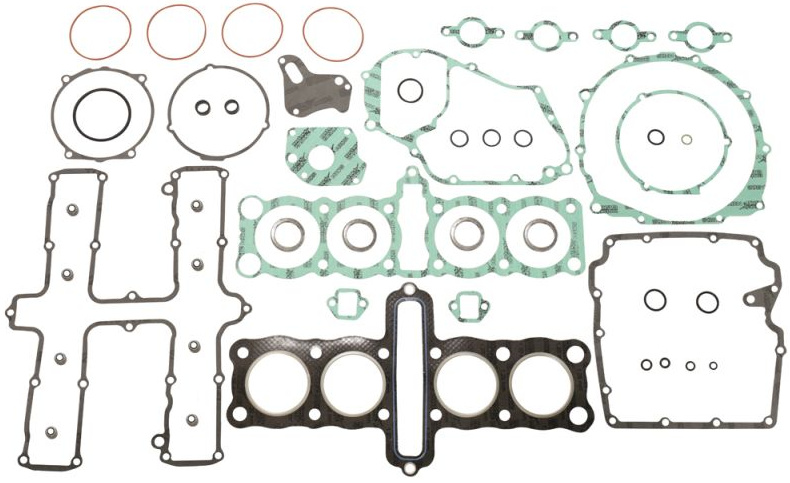 Set Complet Garnituri Motor Moto Athena Yamaha XJ 650 1980-1982 P400485850651