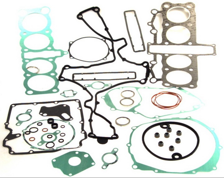 Set Complet Garnituri Motor Moto Athena Yamaha XJ 650 J / K 1980-1983 P400485850600