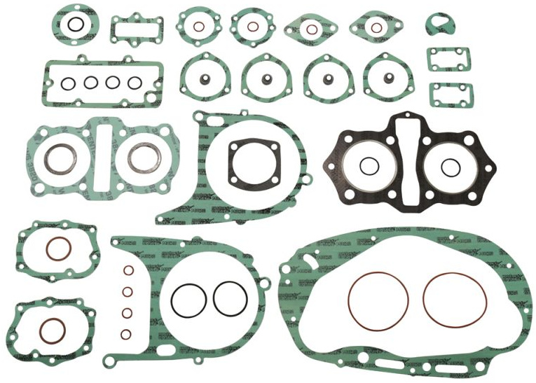 Set Complet Garnituri Motor Moto Athena Yamaha XS / XS1 / XS2-XS 650 1975-1981 P400485850620