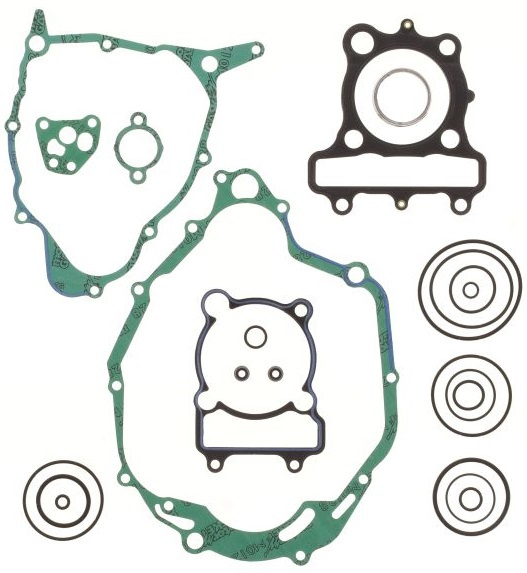 Set Complet Garnituri Motor Moto Athena Yamaha XT 225 1992-2002 P400485850044
