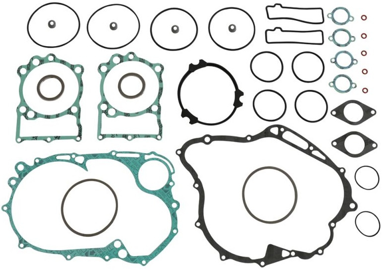 Set Complet Garnituri Motor Moto Athena Yamaha XV 920 1981-1983 P400485850900