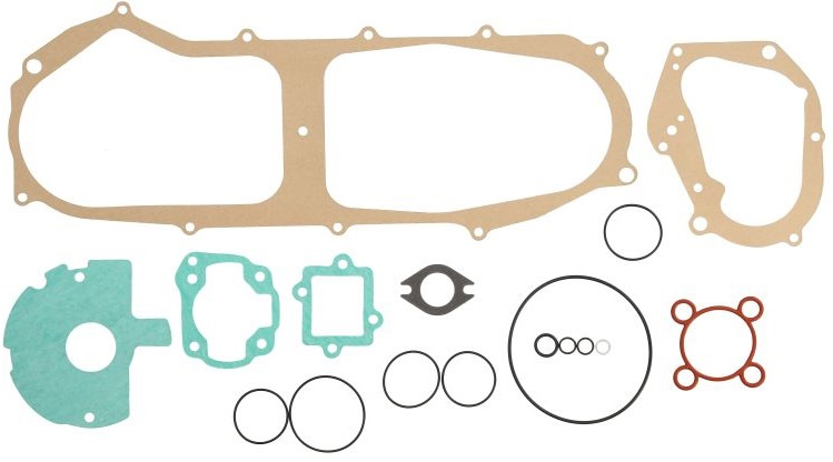 Set Complet Garnituri Motor Moto Athena Yamaha YQ Aerox 50 LC P400485850021