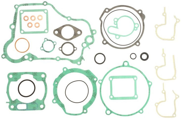 Set Complet Garnituri Motor Moto Athena Yamaha YZ 125 LC 1986-1993 P400485850125