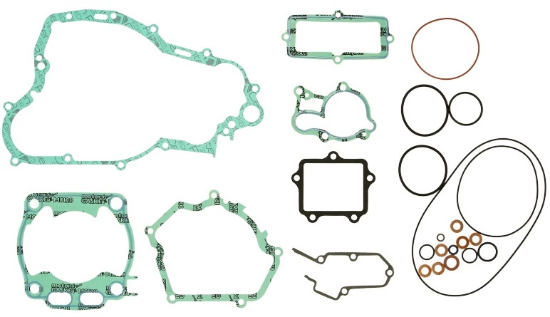 Set Complet Garnituri Motor Moto Athena Yamaha YZ 250 LC 1999-2012 P400485850267