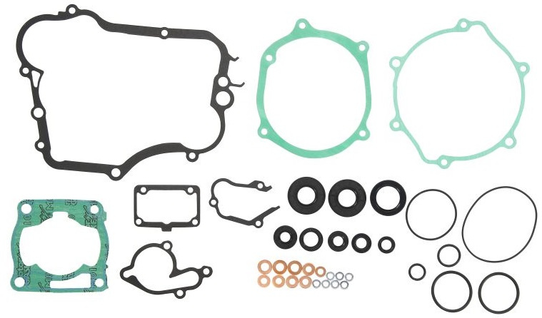 Set Complet Garnituri Motor Moto Athena Yamaha YZ 65 2018-2023 P400485900198