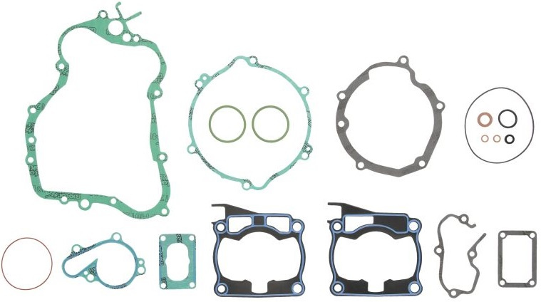 Set Complet Garnituri Motor Moto Athena Yamaha YZ 125 LC 1994-1998 P4004858501151