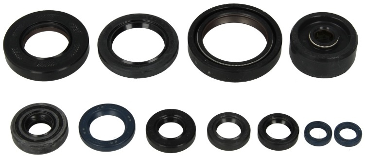 Set Complet Garnituri Motor Moto Athena Yamaha YZ 125 F1 1994-2000 P4004854001151