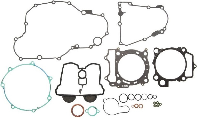 Set Complet Garnituri Motor Moto Athena Yamaha YZ 450 F 2006-2009 P400485850069