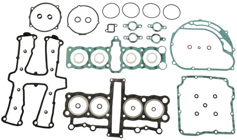 Set Complet Garnituri Motor Moto Athena Yamaha XJ550 H / RH / J / RJ / K / RK P400485850510