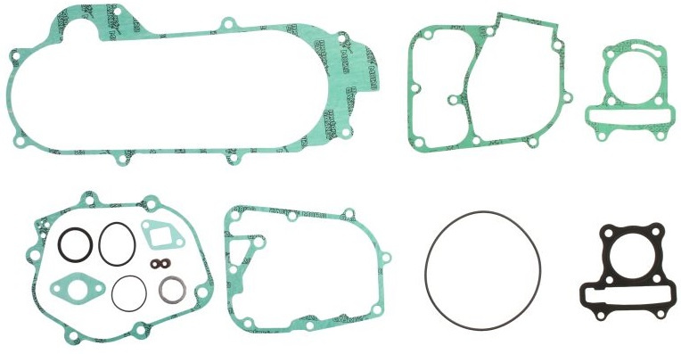 Set Complet Garnituri Motor Moto Athena Yamaha YFM 90 2009-2013 P400485850186