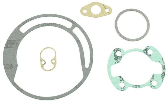 Set Complet Garnituri Motor Moto Athena P400460850010