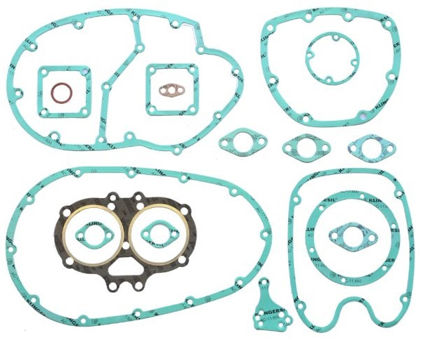 Set Complet Garnituri Motor Moto Athena P400078850650