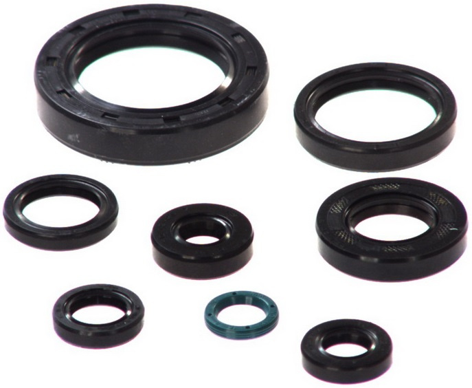 Set Complet Garnituri Motor Moto Athena P400210400252