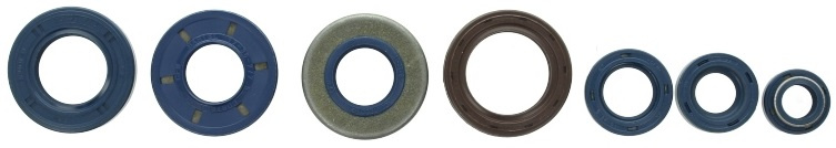 Set Complet Garnituri Motor Moto Athena P4001304002041