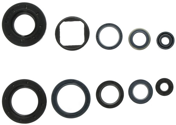 Set Complet Garnituri Motor Moto Athena P400220400125