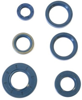 Set Complet Garnituri Motor Moto Athena P400090400240