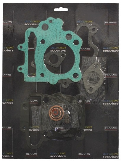 Set Complet Garnituri Motor Moto Rms Peugeot Elyseo 125 1998-2003 RMS 10 068 9430