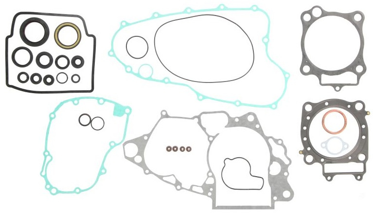 Set Complet Garnituri Motor Moto Winderosa Honda CRF 450 2002-2006 W811267