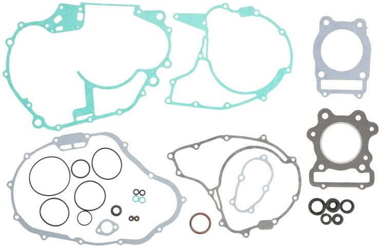 Set Complet Garnituri Motor Moto Winderosa Honda TRX 300 1988-2000 W811900
