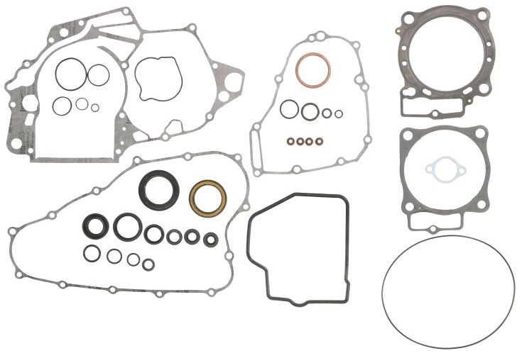 Set Complet Garnituri Motor Moto Winderosa Honda CRF 450 2009-2016 W811284