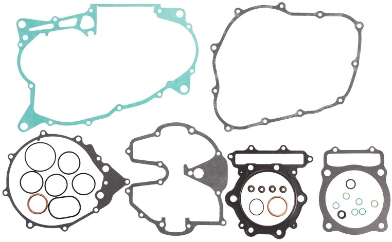 Set Complet Garnituri Motor Moto Winderosa Honda XR 600 1985-2000 W808280