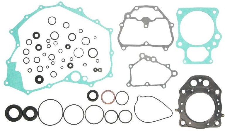 Set Complet Garnituri Motor Moto Winderosa Honda TRX 420 2009-2014 W811947