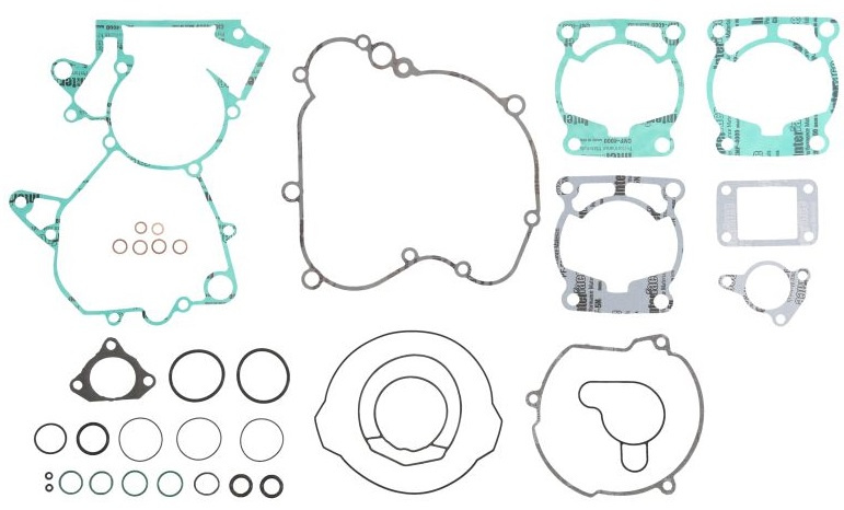 Set Complet Garnituri Motor Moto Winderosa KTM SX, SXS, XC 65 2009-2017 W808338