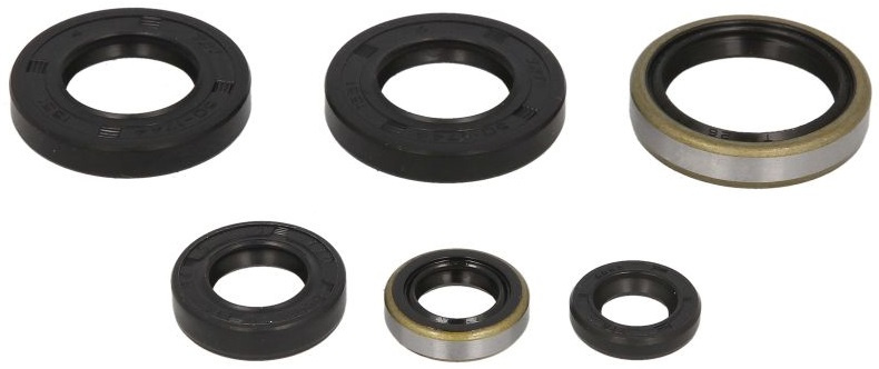Set Complet Garnituri Motor Moto Winderosa KTM SX, XC 65 1998-2008 W822185
