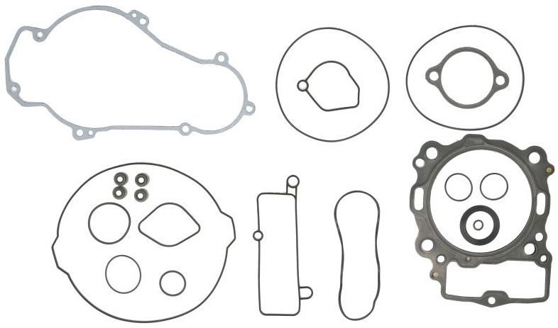 Set Complet Garnituri Motor Moto Winderosa KTM SX-F, XC-F 505 2008-2009 W808336
