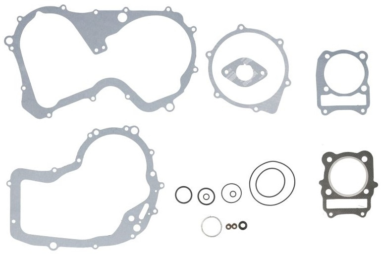 Set Complet Garnituri Motor Moto Winderosa Suzuki LT-F 300 1991-2002 W808832
