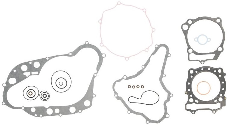 Set Complet Garnituri Motor Moto Winderosa Suzuki LT-R 450 2009-2009 W808935