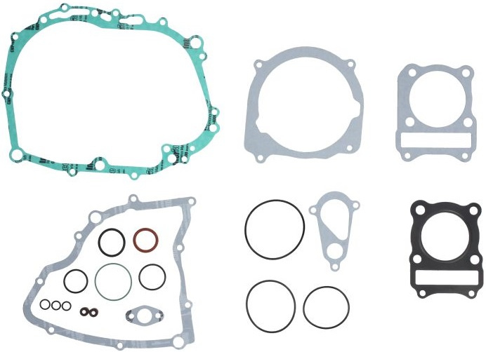 Set Complet Garnituri Motor Moto Winderosa Suzuki LT, LT-F 160 1991-2001 W808848