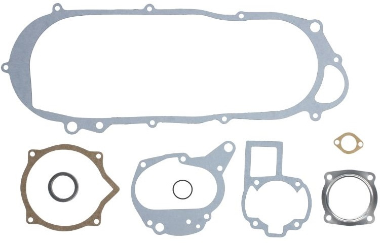 Set Complet Garnituri Motor Moto Winderosa Suzuki LT 80 1987-2006 W808849