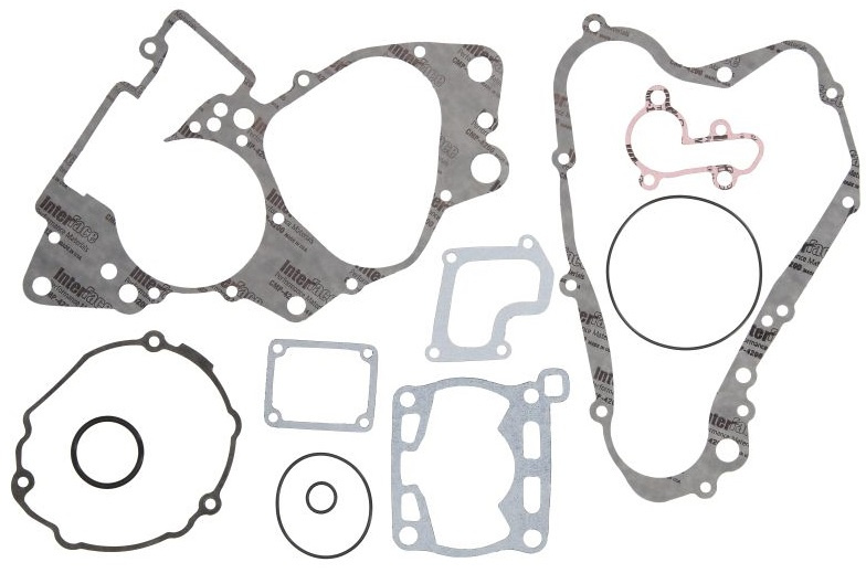 Set Complet Garnituri Motor Moto Winderosa Suzuki RM 85 2002-2016 W808505