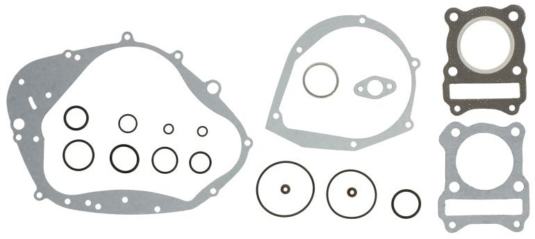 Set Complet Garnituri Motor Moto Winderosa Suzuki DR 100 1983-1990 W808530