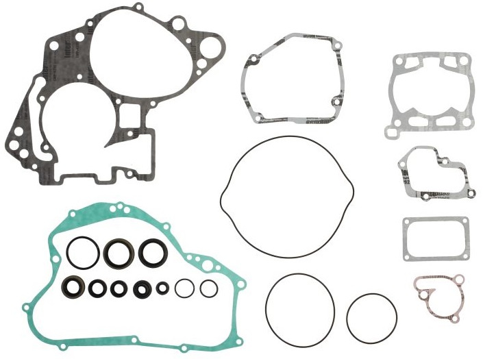 Set Complet Garnituri Motor Moto Winderosa Suzuki RM 125 2001-2003 W811549