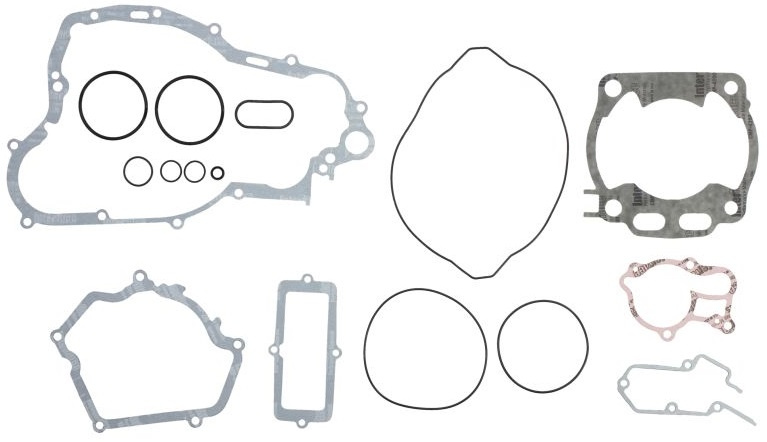 Set Complet Garnituri Motor Moto Winderosa Yamaha YZ 250 1999-2000 W808668