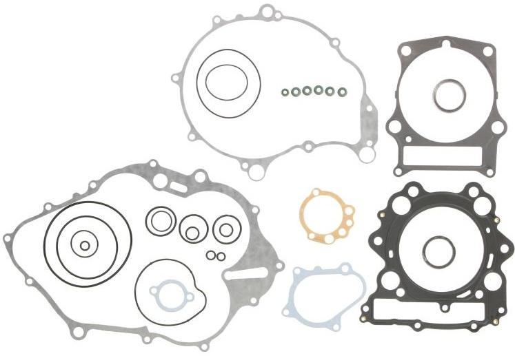 Set Complet Garnituri Motor Moto Winderosa Yamaha YFM 660 2001-2005 W808852